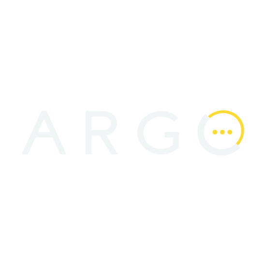 Argo Logo Concept 02