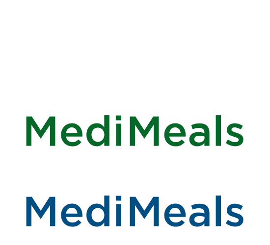 MediMeals Branding